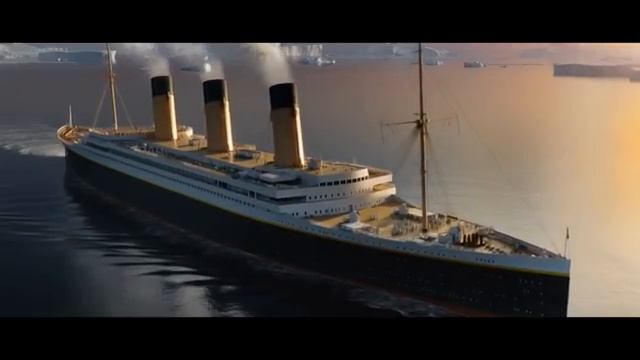 Трейлер к фильму Титаник 2 смотреть онлайн