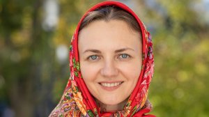 Матушка Земля