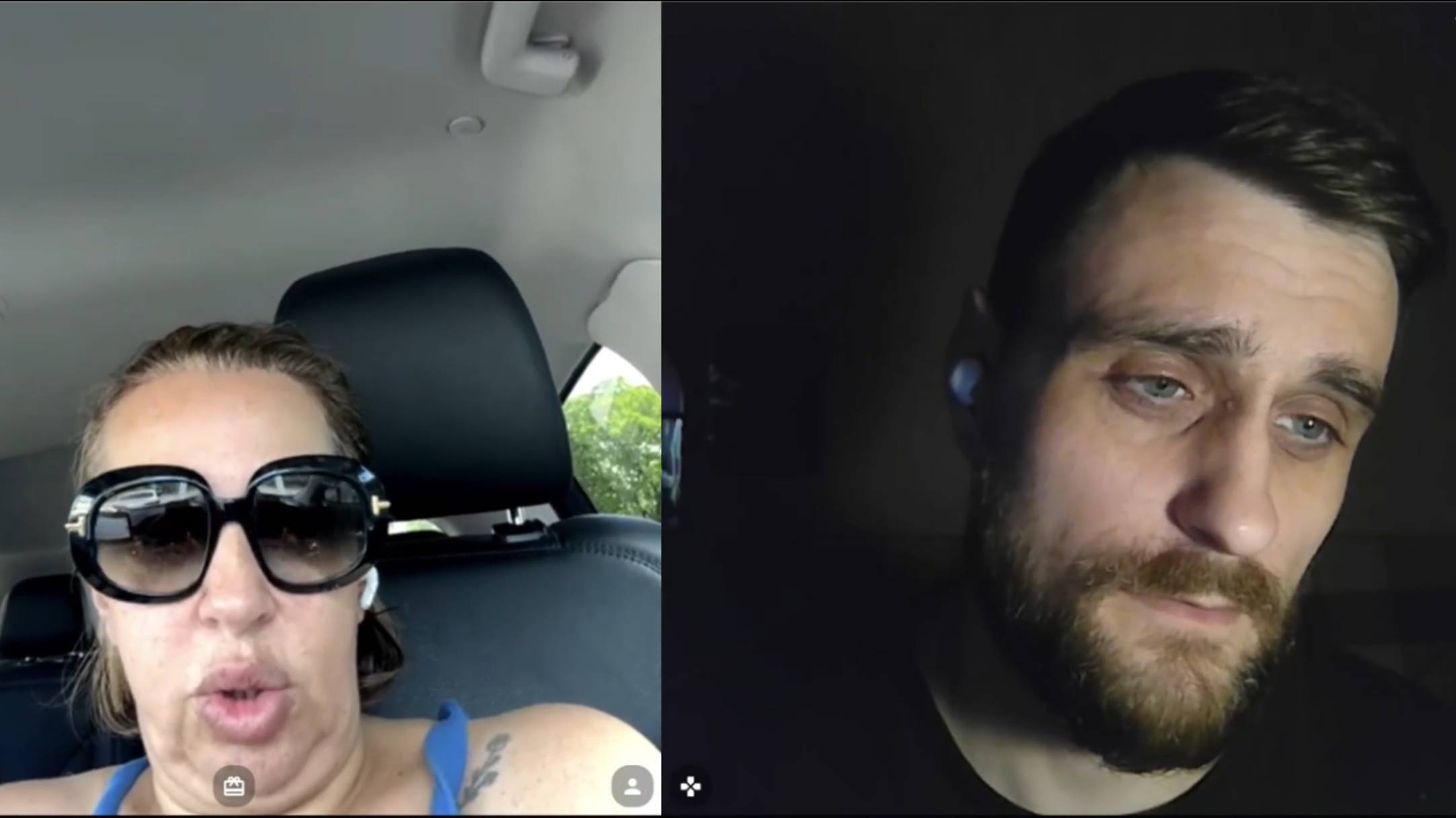 Жительница США: люди жадные,хотят набить свои карманы. Потому только капитализм подходит как система смотреть онлайн