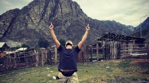 Карачаево Черкесия достопримечательности красивые пейзажи реки без слов на одном дыхании 🙏🙌