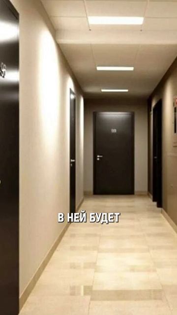 Почему в новостройках такая БОЛЬШАЯ слышимость? смотреть онлайн