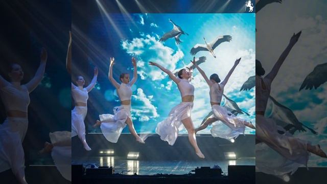 🌸 Рассказываем о лауреатах городской премии в области культуры и искусства. смотреть онлайн