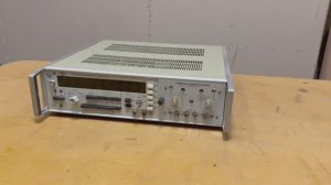 В разборе частотомер электронно-счетный Ч3-54 1987г