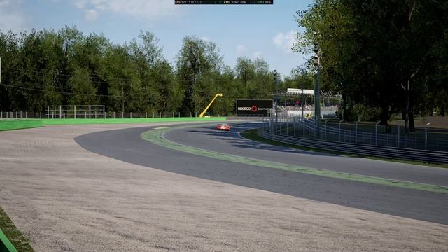 Assetto Corsa Competizione