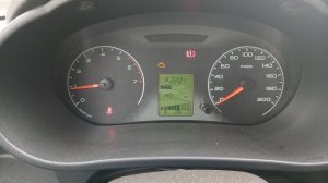 Прогрев двигателя лада гранта