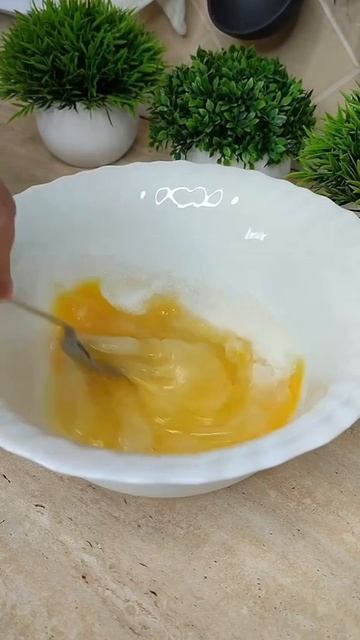 Печенье без муки