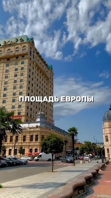 Грузия - идеальное место, чтобы насладиться осенними пейзажами! #турагент #travel #holiday #туризм