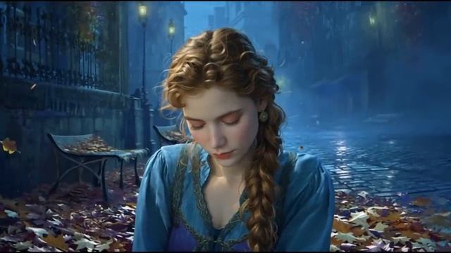 КОГДА-НИБУДЬ ТЫ СКАЖЕШЬ МНЕ ПРОСТИ. Городской Романс. ©AI Music Studio #нежнаялирика смотреть онлайн