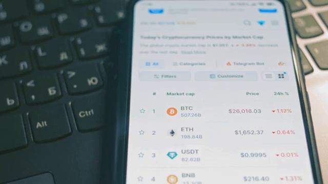 Make Crypto Work Lend and Borrow with Blockchain смотреть онлайн