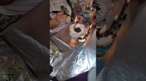 Ритуал от порч и привязок с обраткой.