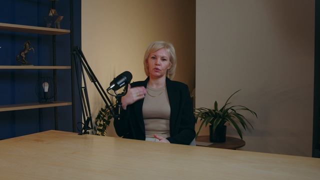 Современная типология личности Эннеаграмма. Подкаст с Анной Микадзе.