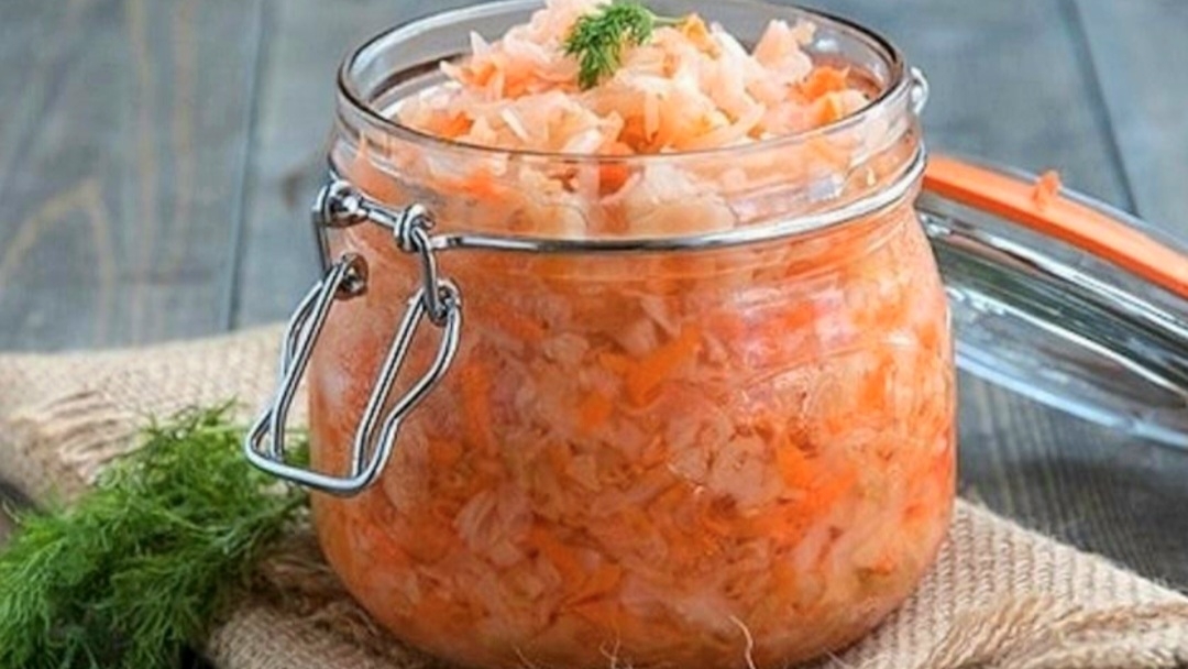 Квасим капусту! ❤️  Поднимаем иммунитет!🔥🔥🔥