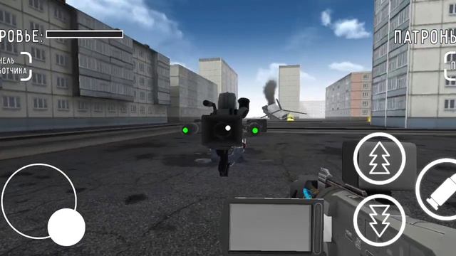 War of agents сюжетная линия вышла