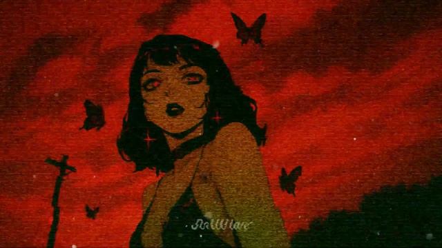 DARK WAVE MIX - Dark Synthwave, Goth, Post-Punk смотреть онлайн