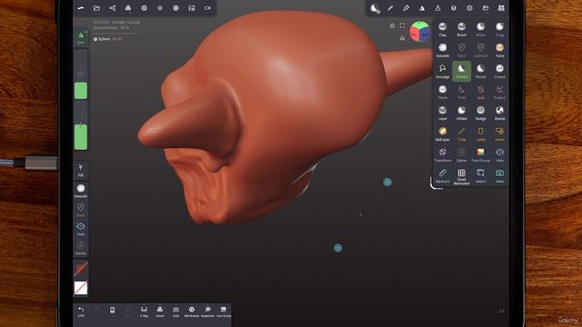 7 - Godfrey the Goblin Part 4 Masking смотреть онлайн