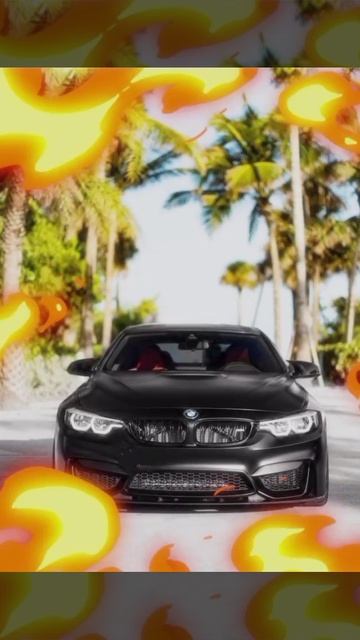 BMW M4 смотреть онлайн