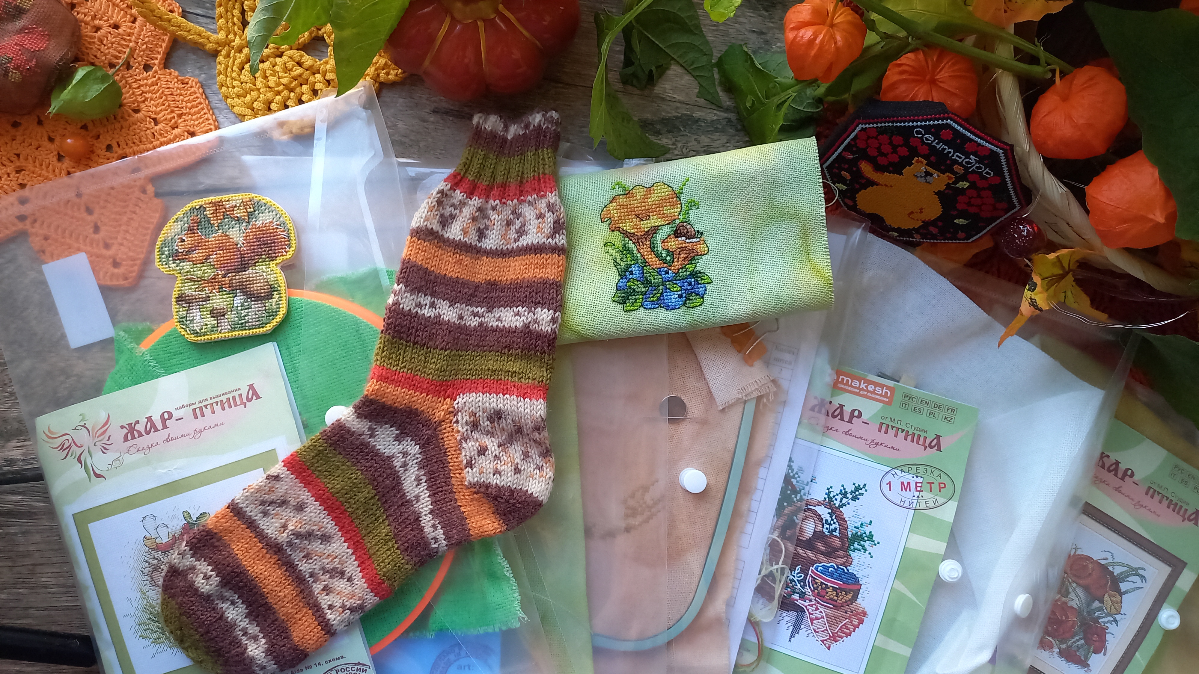 🍁🍄🍁СТАРТЫ "ГРИБНАЯ ПОРА" 🍁🍄🍁 смотреть онлайн