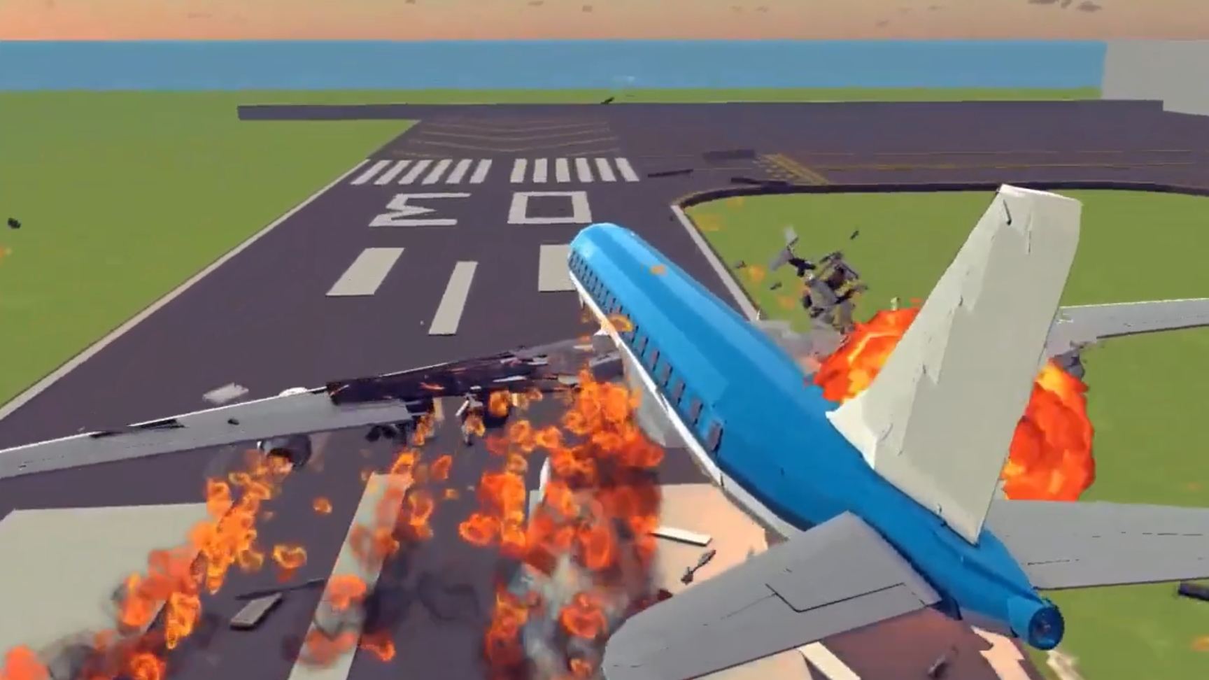 аварии самолётов смотреть онлайн