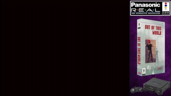 Out of This World (1994) [3DO]