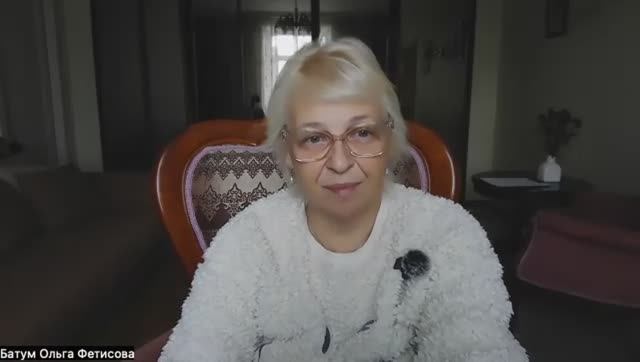 Разговор про ВРЕМЯ