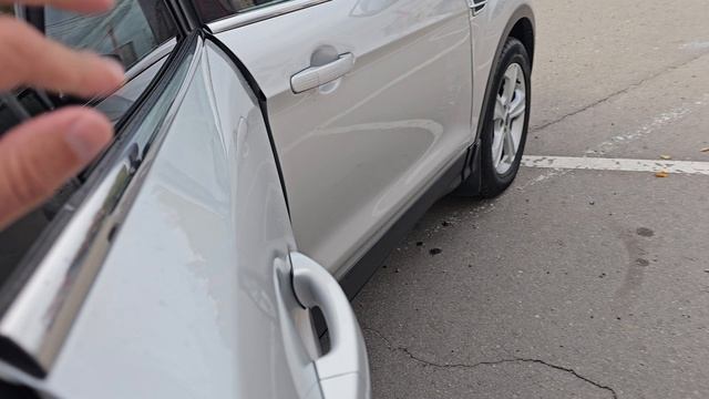 Форд куга смотреть онлайн