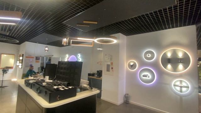 В гостях у компании SWG. смотреть онлайн