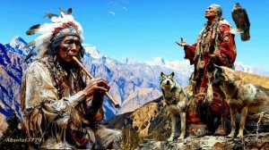 13 Волшебная мелодия Анд - Божественная исцеляющая музыка для духа, тела и души