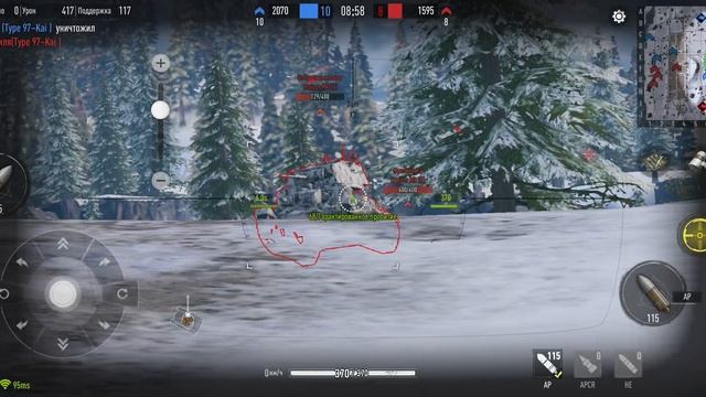 Tank Company Пробуем поиграть🤔