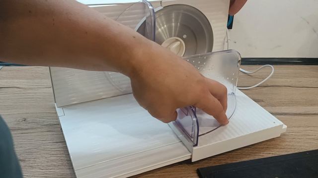 слайсер ломтерез atvel EasyCut SR1 сыр смотреть онлайн