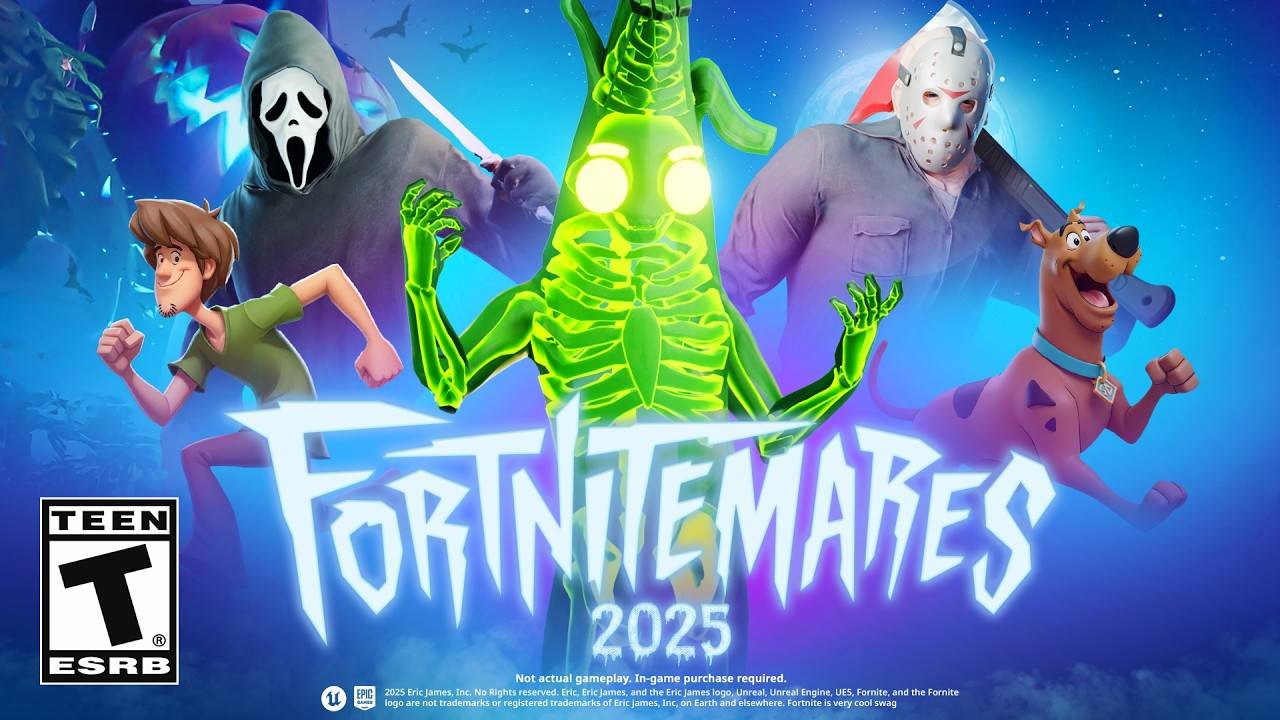 ФОРТНАЙТ КОШМАРЫ И СЛИВ 7 ГЛАВЫ ФОРТНАЙТ! смотреть онлайн