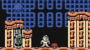 Mega Man World [Unlicensed] [Game Boy Color]