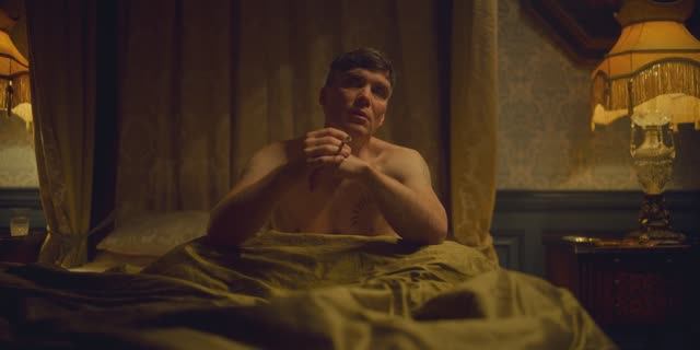 Острые козырьки, 6.05 (AlexFilm) смотреть онлайн