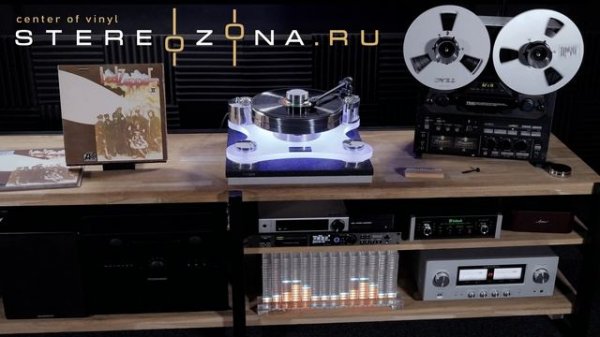 Led Zeppelin — Led Zeppelin II. Страна Germany. Лейбл Atlantic. Год выпуска 1969г