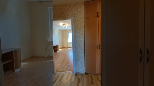 Квартира в В. Новгороде