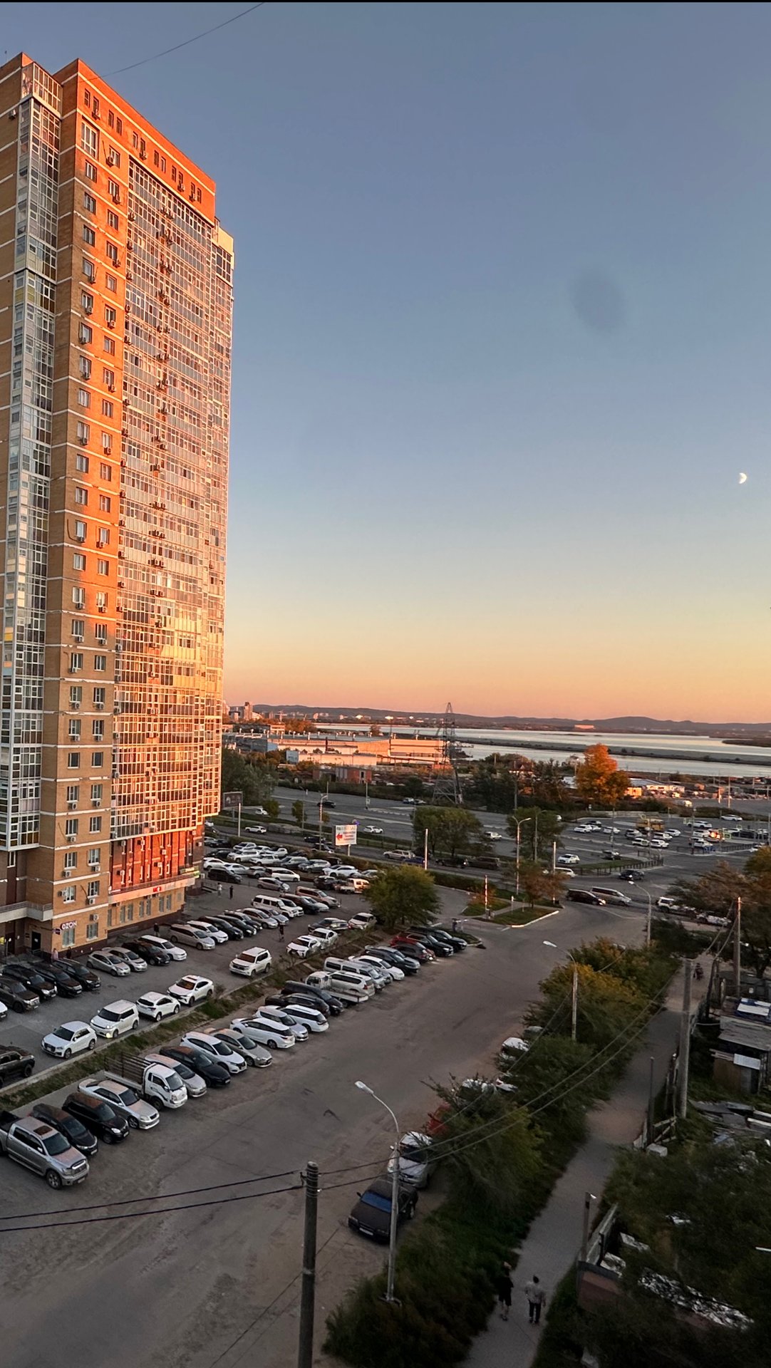 Видовая 2-комнатная по Блюхера, 2