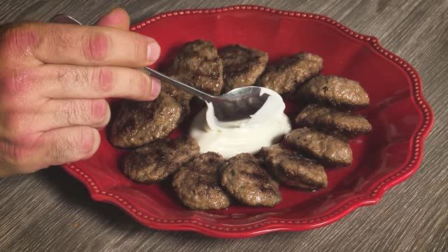 Кухня с акцентом. Турция смотреть онлайн