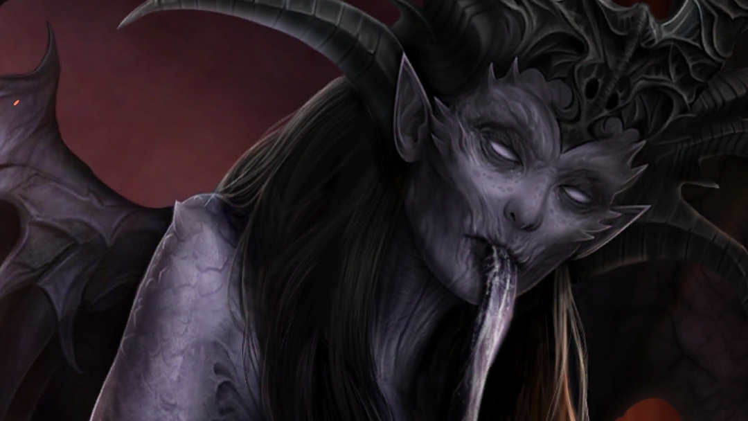 Любовь, Грех и Зло | 1 сезон | 4 серия