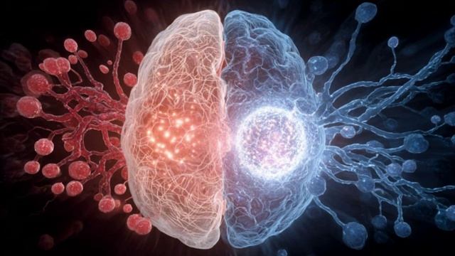 DMT помогает бороться с инсультом