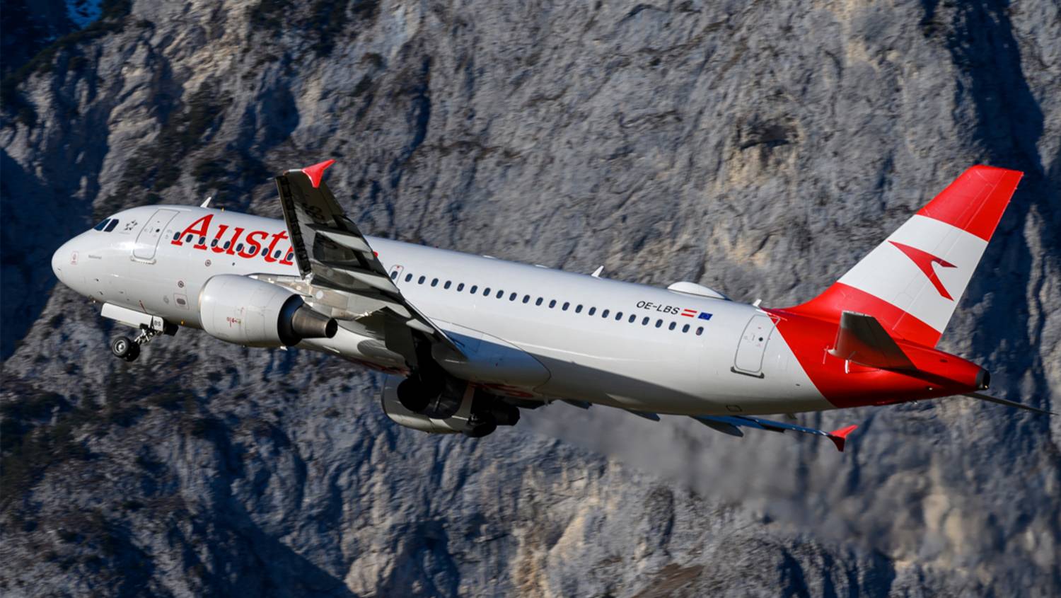 [MSFS2020] [VATSIM] Austrian A320 Вена-Рим