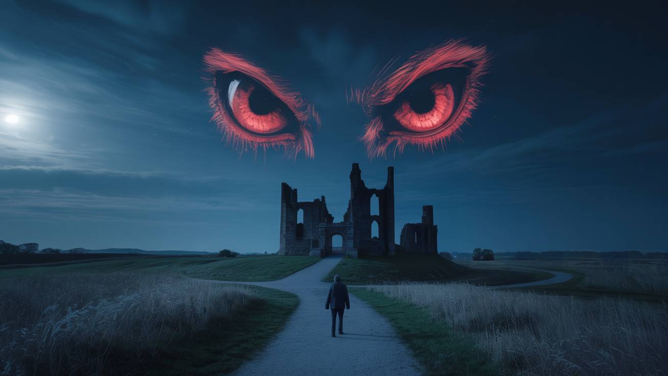 Старый замок v.2