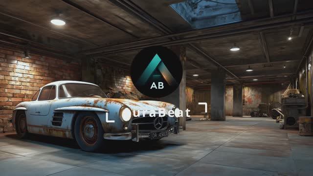 Shift The Paradigm ｜ Music For Innovative Thinking & Conceptual Breakthroughs ｜ Deep Focus Protocol