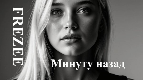 Минуту назад (Minutu nazad)
