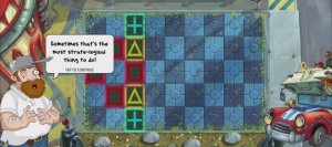 Plants vs Zombies 2. Зомби против Растений 2 #26
Зомби босс из будущего!