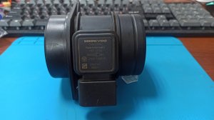 Программный переход с дмрв Бош, на дмрв Сименс. Бош 797+