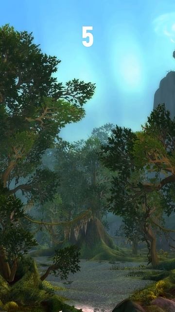 Твоя любимая локация в патче WotLK  #worldofwarcraft #warcraft