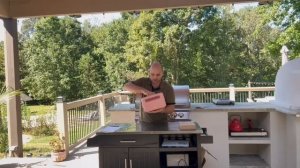 Обзор курятника и наш новый генератор-пауэрбанк. ПЕРЕВОД. Арнак