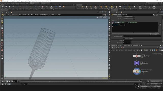 3 Working with the foam_+2323 смотреть онлайн