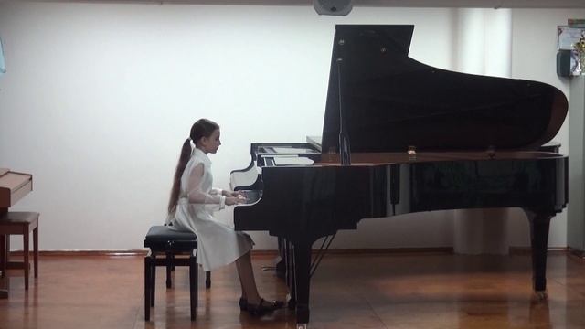 Шафеева Маргарита, 11 лет. г. Краснодар смотреть онлайн