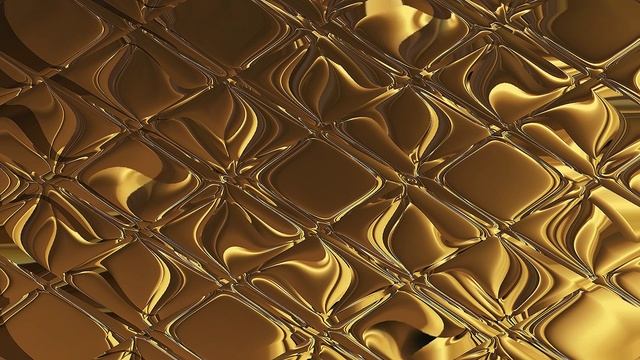 Футаж. Золотой фон 158 смотреть онлайн