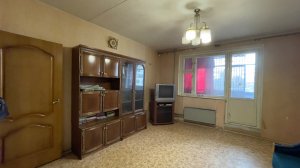 Купить однокомнатную квартиру в Люберцах